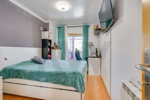 Lejlighed i Camarate, Lisbon, Camarate - € 430.000 | Ref: KWPT-034137 - foto 12