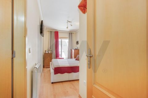 Lejlighed i Camarate, Lisbon, Camarate - € 430.000 | Ref: KWPT-034137 - foto 16