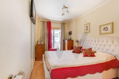 Lejlighed i Camarate, Lisbon, Camarate - € 430.000 | Ref: KWPT-034137 - foto 17