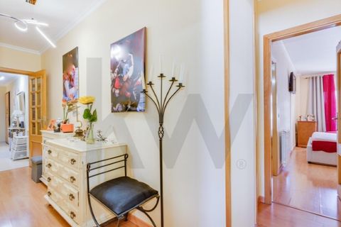 Lejlighed i Camarate, Lisbon, Camarate - € 430.000 | Ref: KWPT-034137 - foto 19