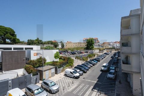 Lejlighed i Camarate, Lisbon, Camarate - € 430.000 | Ref: KWPT-034137 - foto 22