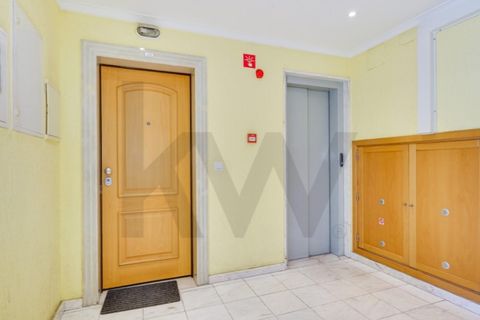 Lejlighed i Camarate, Lisbon, Camarate - € 430.000 | Ref: KWPT-034137 - foto 23