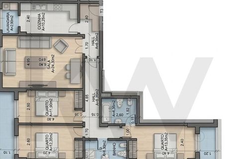 Lejlighed i Camarate, Lisbon, Camarate - € 430.000 | Ref: KWPT-034137 - foto 31