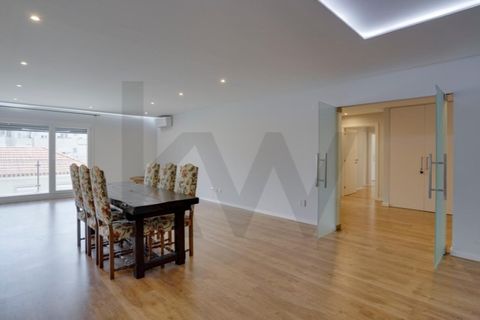 Lejlighed i Carnaxide, Lisbon, Carnaxide - € 680.000 | Ref: KWPT-033956 - foto 4