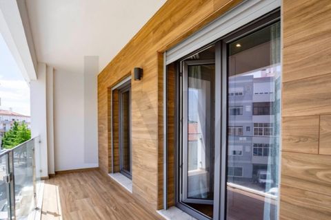 Lejlighed i Carnaxide, Lisbon, Carnaxide - € 680.000 | Ref: KWPT-033956 - foto 8