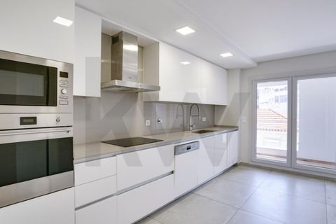Lejlighed i Carnaxide, Lisbon, Carnaxide - € 680.000 | Ref: KWPT-033956 - foto 11