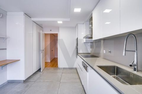 Lejlighed i Carnaxide, Lisbon, Carnaxide - € 680.000 | Ref: KWPT-033956 - foto 13
