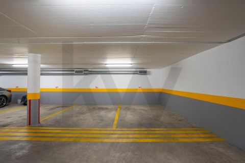 Lejlighed i Carnaxide, Lisbon, Carnaxide - € 680.000 | Ref: KWPT-033956 - foto 24