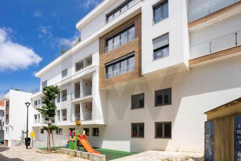 Lejlighed i Carnaxide, Lisbon, Carnaxide - € 680.000 | Ref: KWPT-033956 - foto 28