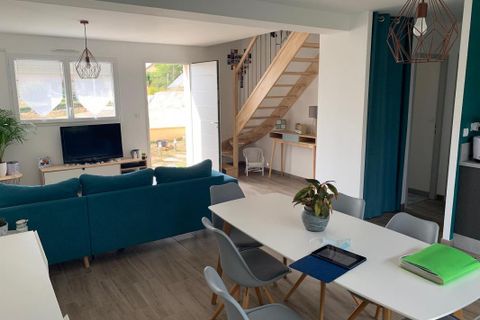 Villa a Varrains, Maine-et-Loire, Varrains - € 213.900 | Ref: varrains117d - foto 5