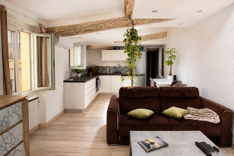 Lejlighed i Nice, Alpes-Maritimes, Nice - € 249.000 | Ref: VN784 - foto 2
