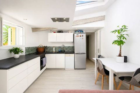 Lejlighed i Nice, Alpes-Maritimes, Nice - € 249.000 | Ref: VN784 - foto 4