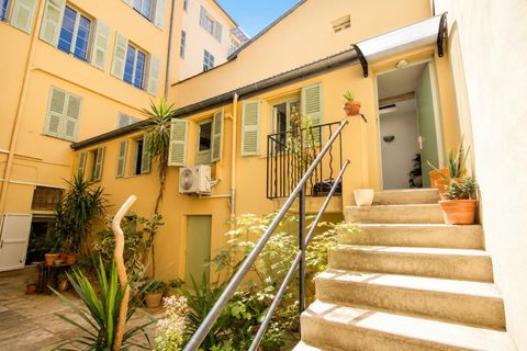 Lejlighed i Nice, Alpes-Maritimes, Nice - € 249.000 | Ref: VN784 - foto 5
