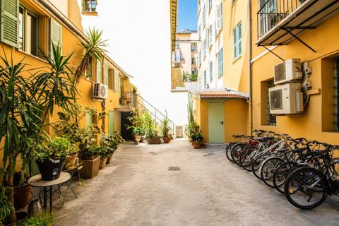 Lejlighed i Nice, Alpes-Maritimes, Nice - € 249.000 | Ref: VN784 - foto 7