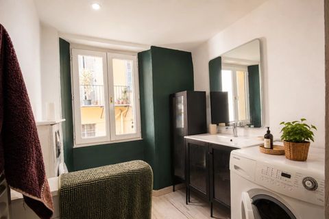 Lejlighed i Nice, Alpes-Maritimes, Nice - € 249.000 | Ref: VN784 - foto 9