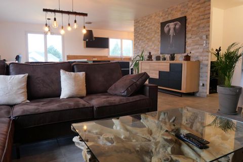 Villa a Sarrigné, Maine-et-Loire, Sarrigné - € 266.590 | Ref: sarrigne128d - foto 4