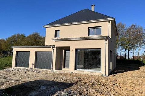 Villa a Sarrigné, Maine-et-Loire, Sarrigné - € 266.590 | Ref: sarrigne128d - foto 10