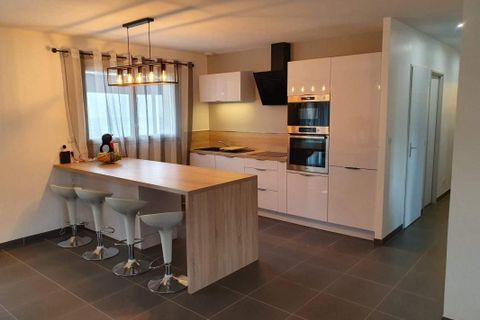 Villa i Le Mesnil-en-Vallée, Maine-et-Loire, Le Mesnil-en-Vallée - € 216.500 | Ref: lemesnil106d - foto 8