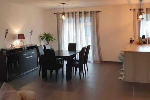 Villa i Le Mesnil-en-Vallée, Maine-et-Loire, Le Mesnil-en-Vallée - € 216.500 | Ref: lemesnil106d - foto 9