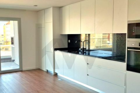 Lejlighed i Camarate, Lisbon, Camarate - € 490.000 | Ref: KWPT-033402 - foto 2