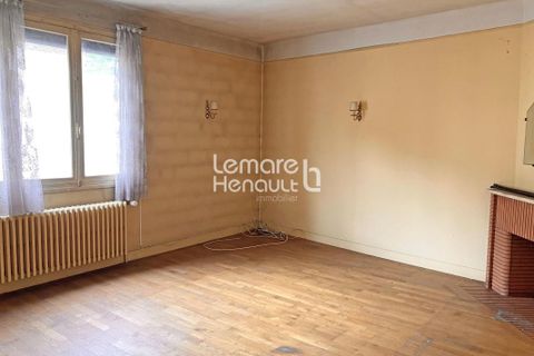 Villa a Dreux, Eure-et-Loir, Dreux - € 164.500 | Ref: 33655 - foto 2