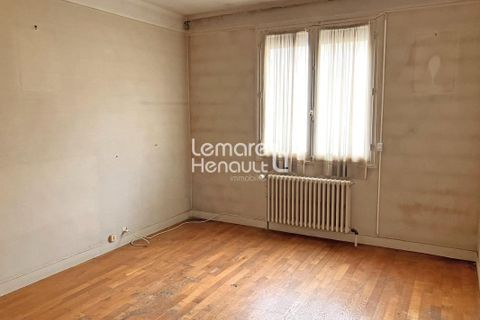 Villa a Dreux, Eure-et-Loir, Dreux - € 164.500 | Ref: 33655 - foto 3