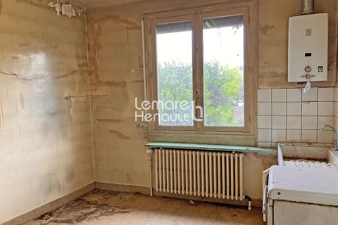 Villa a Dreux, Eure-et-Loir, Dreux - € 164.500 | Ref: 33655 - foto 4