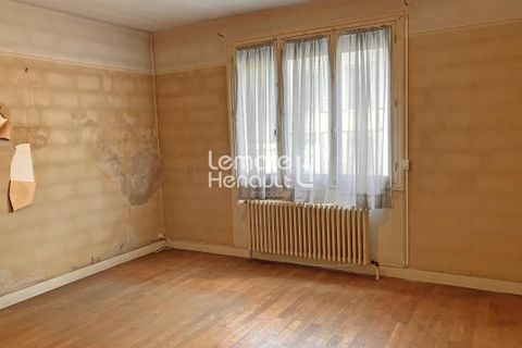 Villa a Dreux, Eure-et-Loir, Dreux - € 164.500 | Ref: 33655 - foto 5