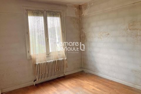 Villa a Dreux, Eure-et-Loir, Dreux - € 164.500 | Ref: 33655 - foto 6