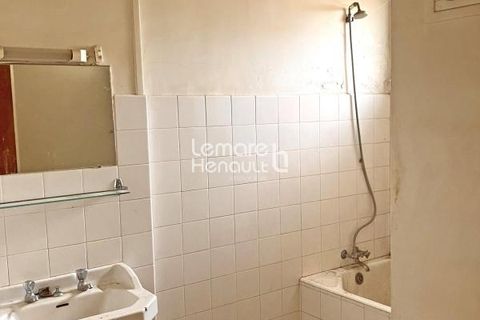 Villa a Dreux, Eure-et-Loir, Dreux - € 164.500 | Ref: 33655 - foto 8