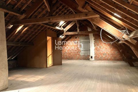Villa a Dreux, Eure-et-Loir, Dreux - € 164.500 | Ref: 33655 - foto 9
