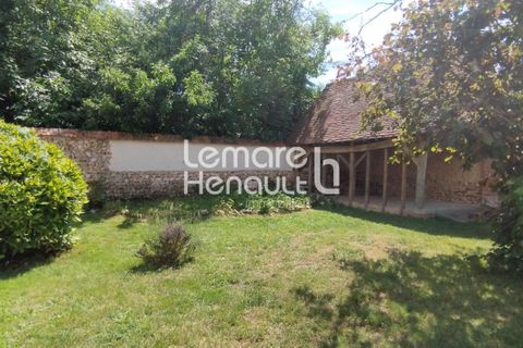 Villa a Vert-en-Drouais, Eure-et-Loir, Vert-en-Drouais - € 930/mes | Ref: 50586 - foto 2
