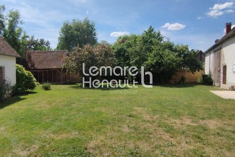 Villa a Vert-en-Drouais, Eure-et-Loir, Vert-en-Drouais - € 930/mes | Ref: 50586 - foto 3