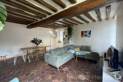 Villa a Vert-en-Drouais, Eure-et-Loir, Vert-en-Drouais - € 930/mes | Ref: 50586 - foto 4