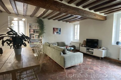 Villa a Vert-en-Drouais, Eure-et-Loir, Vert-en-Drouais - € 930/mes | Ref: 50586 - foto 5