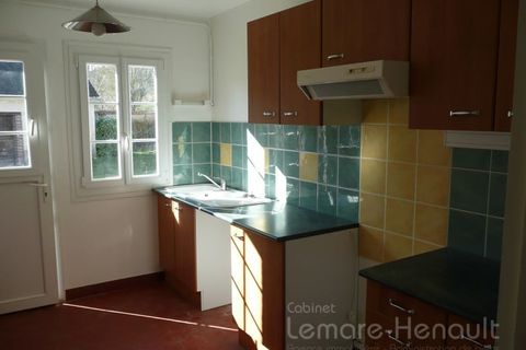 Villa a Vert-en-Drouais, Eure-et-Loir, Vert-en-Drouais - € 930/mes | Ref: 50586 - foto 6