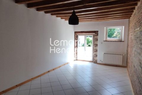 Villa a Vert-en-Drouais, Eure-et-Loir, Vert-en-Drouais - € 930/mes | Ref: 50586 - foto 16