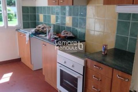 Villa a Vert-en-Drouais, Eure-et-Loir, Vert-en-Drouais - € 930/mes | Ref: 50586 - foto 18