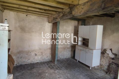 Villa a Vert-en-Drouais, Eure-et-Loir, Vert-en-Drouais - € 930/mes | Ref: 50586 - foto 19