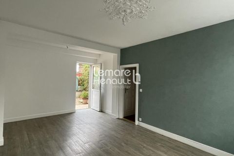 Landsbyhus i Bû, Eure-et-Loir, Bû - € 1.015/måned | Ref: 42172 - foto 2
