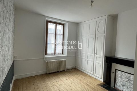 Landsbyhus i Bû, Eure-et-Loir, Bû - € 1.015/måned | Ref: 42172 - foto 3