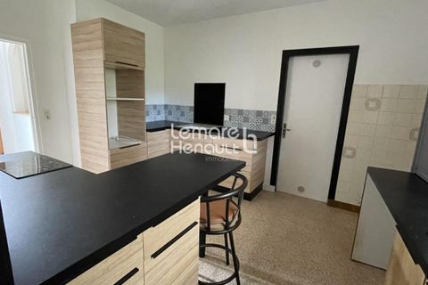 Landsbyhus i Bû, Eure-et-Loir, Bû - € 1.015/måned | Ref: 42172 - foto 4