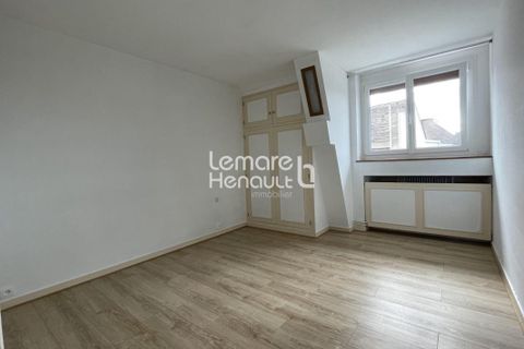 Landsbyhus i Bû, Eure-et-Loir, Bû - € 1.015/måned | Ref: 42172 - foto 7