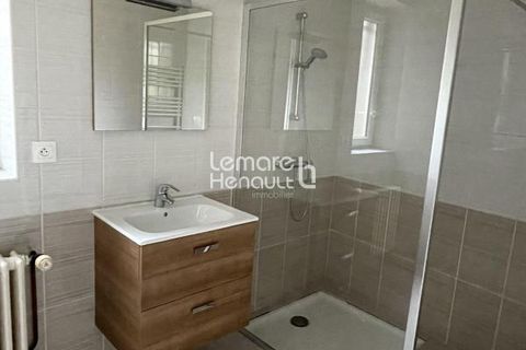 Landsbyhus i Bû, Eure-et-Loir, Bû - € 1.015/måned | Ref: 42172 - foto 9