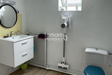 Landsbyhus i Bû, Eure-et-Loir, Bû - € 1.015/måned | Ref: 42172 - foto 10