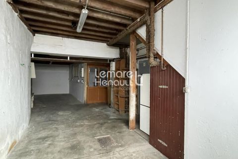 Landsbyhus i Bû, Eure-et-Loir, Bû - € 1.015/måned | Ref: 42172 - foto 11