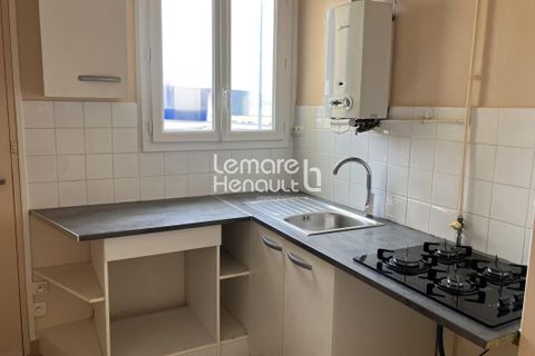 Lejlighed i Dreux, Eure-et-Loir, Dreux - € 56.600 | Ref: 43864 - foto 3