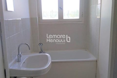 Lejlighed i Dreux, Eure-et-Loir, Dreux - € 56.600 | Ref: 43864 - foto 4