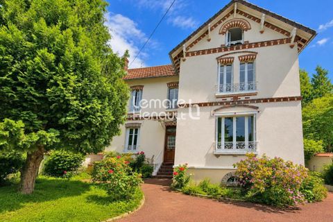 Villa a Dreux, Eure-et-Loir, Dreux - € 495.000 | Ref: 72568 - foto 4