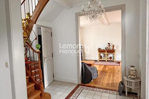 Villa a Dreux, Eure-et-Loir, Dreux - € 495.000 | Ref: 72568 - foto 7